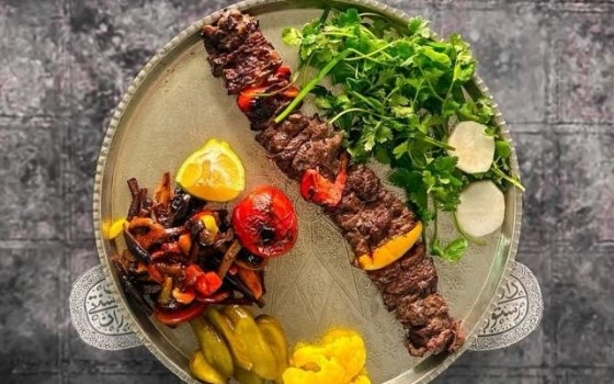 چنجه