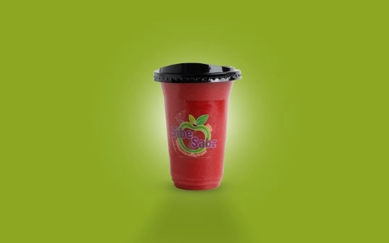 آب هندوانه