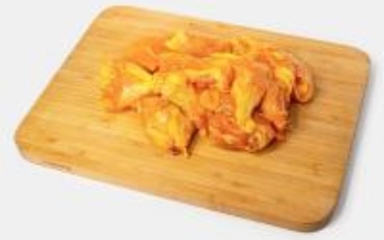 جوجه کبابی ران لبنانی ۵۰۰ گرم