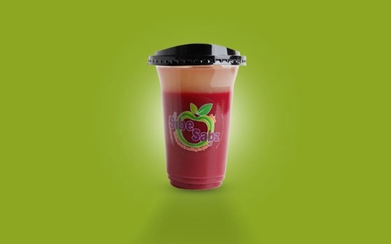 انار لیمو ترش