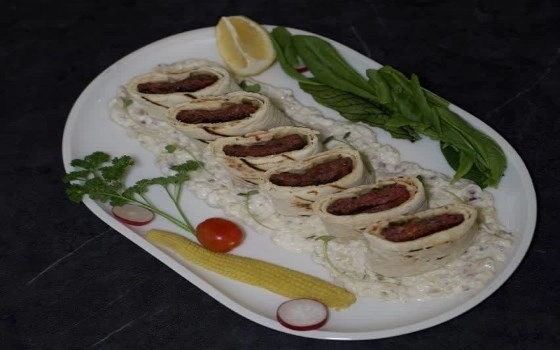 آدنا کباب