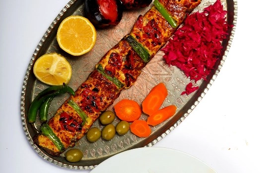 کباب میکس*