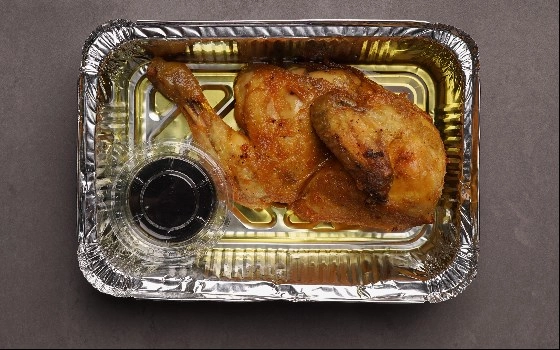 اکبر جوجه گلوگاه