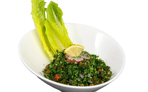 سالاد تبوله