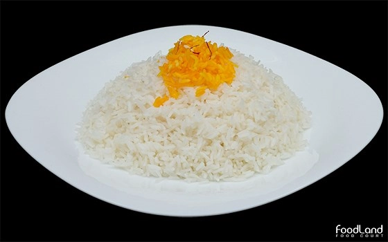 چلو ساده