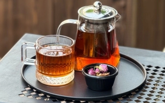 چای کلاسیک