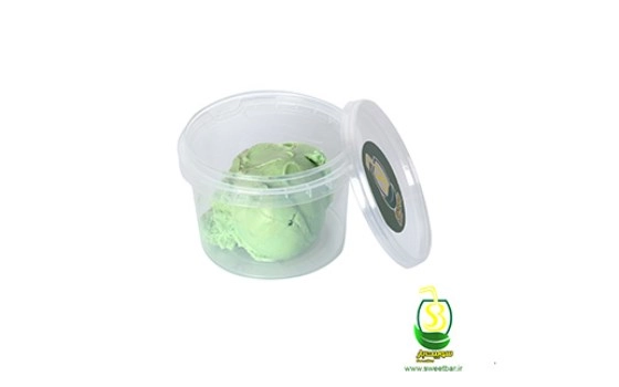 بستنی طالبی