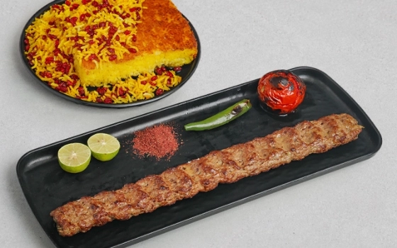 ته چین لقمه