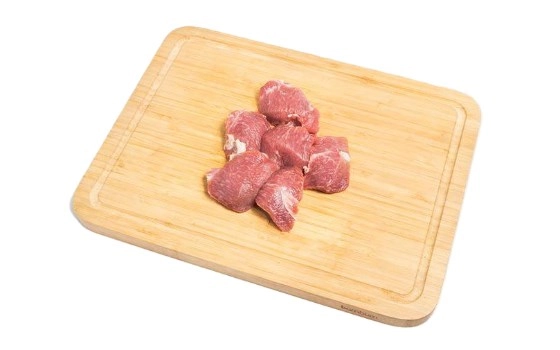 چنجه گوسفندی