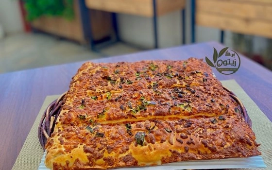 بعلبکی مرغ