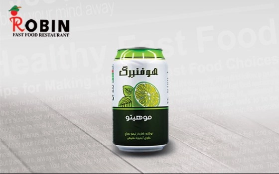 موهیتو