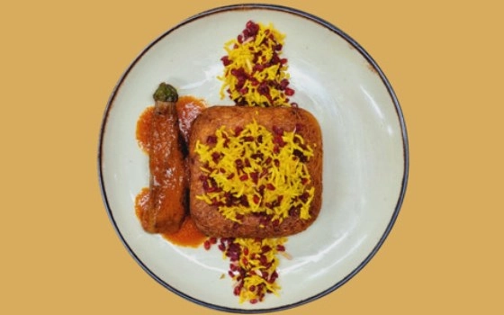 ته دیگ ته چین