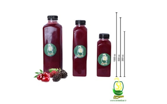 شاتوت ذغال اخته