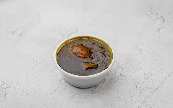 خورشت قرمه بدون برنج