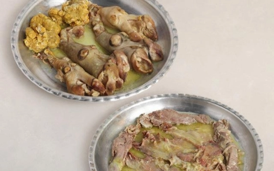 سینی3 نفره