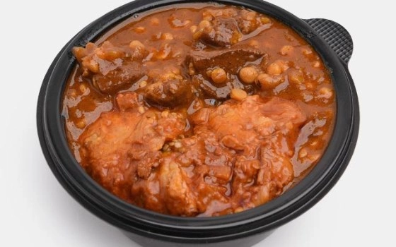 خورشت قیمه بادمجان