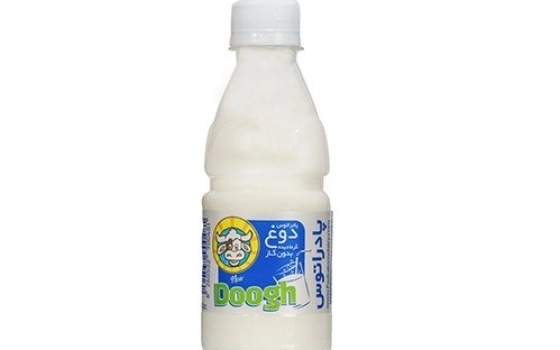 دوغ پادراتوس بطری