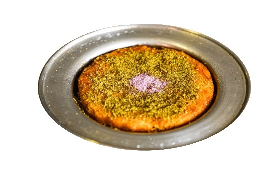 کنافه