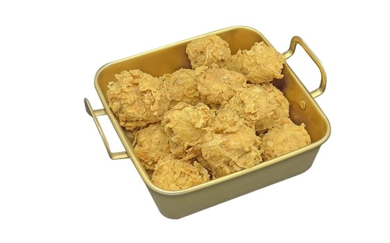 قارچ سوخاری
