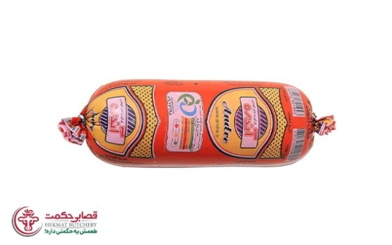 خشک خانواده آندره
