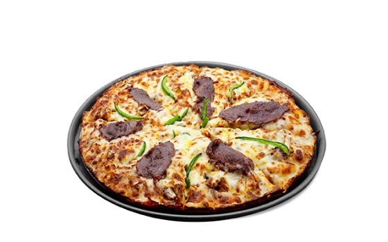 پیتزا گاردینو(23cm)