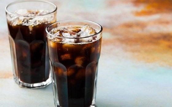 نوشابه