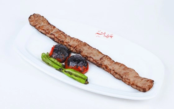 خوراک برگ ممتاز