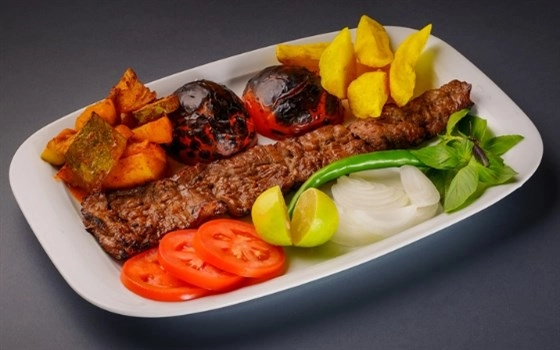 خوراک برگ ممتاز