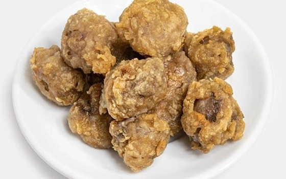 قارچ سوخاری