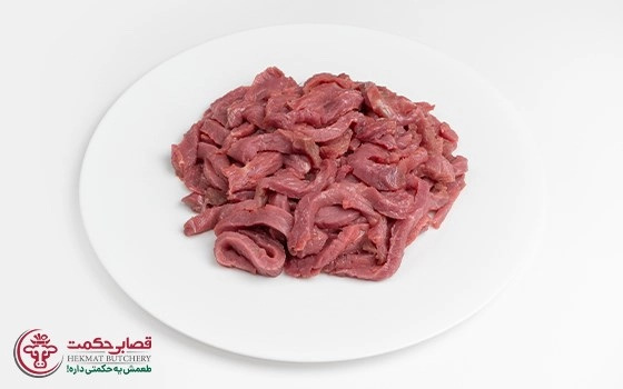 بیف استراگانف