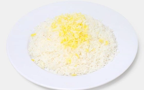 چلوساده