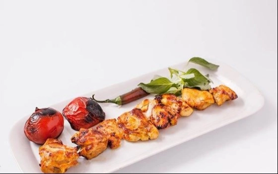 خوراک جوجه ران