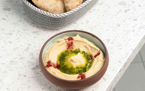 دیپ حمص