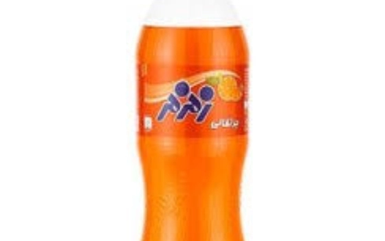 نوشابه زرد خانواده