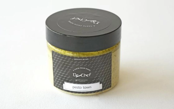 pesto town