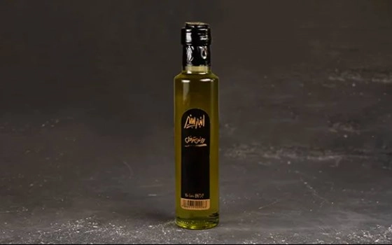 روغن ترافل