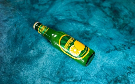 لیموناد