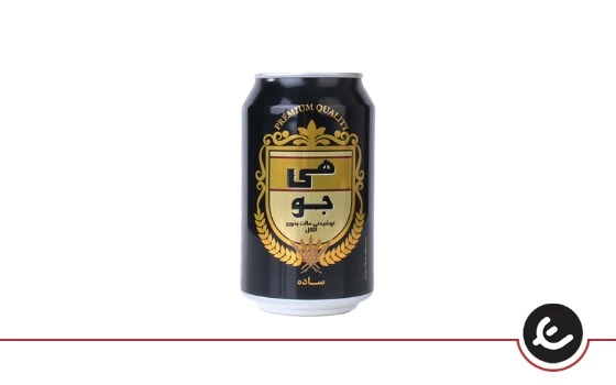 ماء العشیر ساده