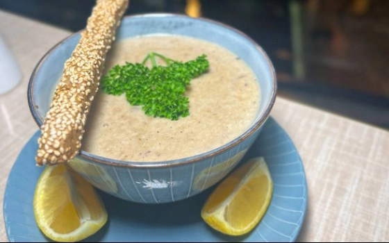 سوپ روز