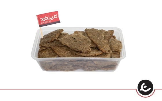 دونر کباب گوشت 400 گرم