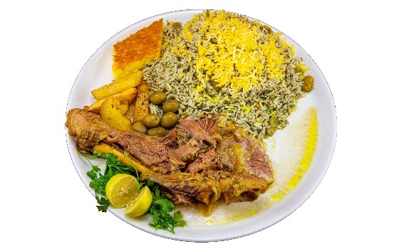 ماهیچه گوسفتدی