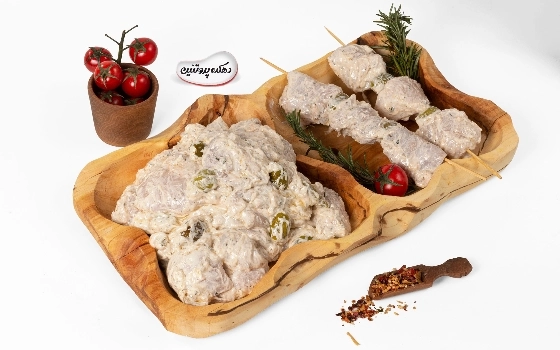 جوجه گیلکی