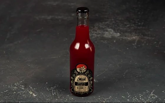 Red Drink
