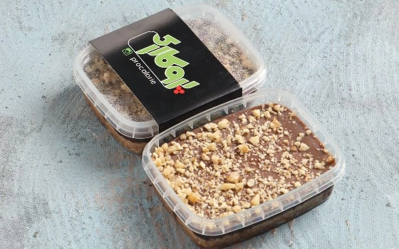 پروتونیک گردویی