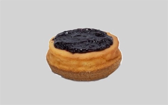 چیز کیک شاتوت