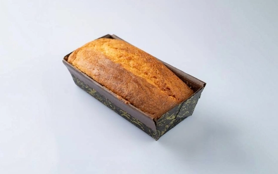 کیک پرتقالی