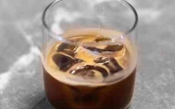 آیس اسپرسو
