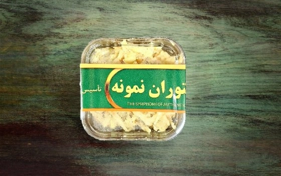سالاد کلم ویژه