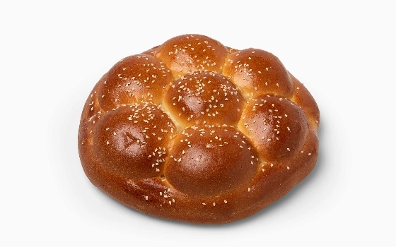 شیرمال نفس