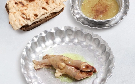 پاچه